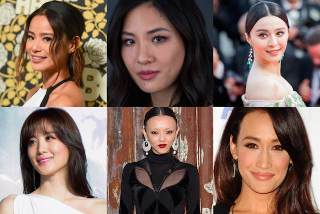 10 Most Beautiful Young Female Models Under 25
