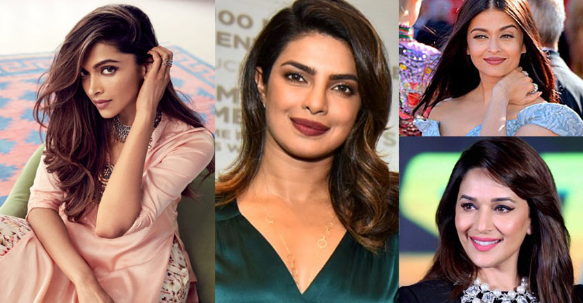 Top 7 Actresses in India in 2023
