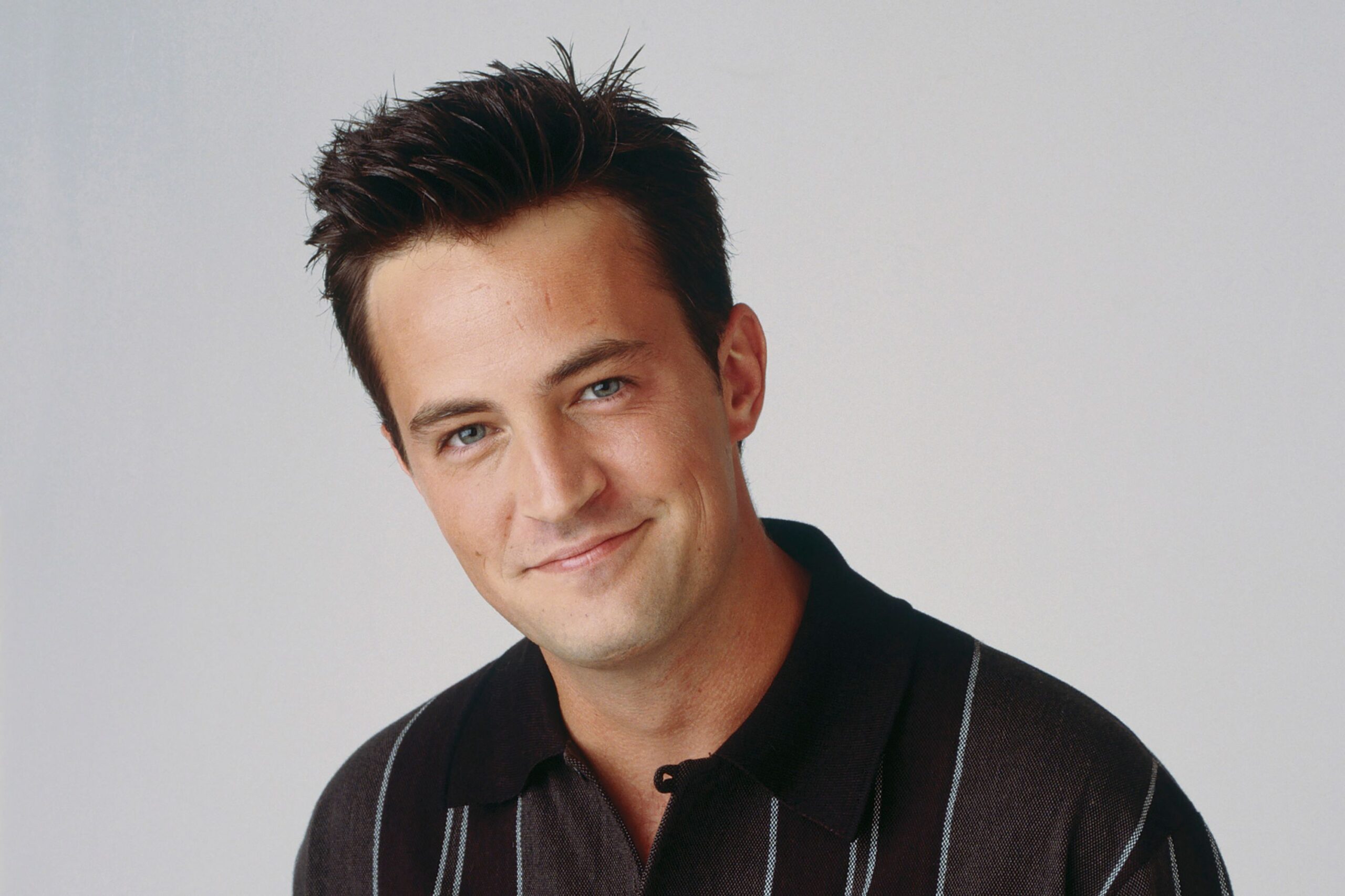 10 Best Matthew Perry Movies and TV Shows Ranked