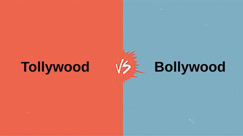 A Comparative Analysis of Tollywood and Bollywood