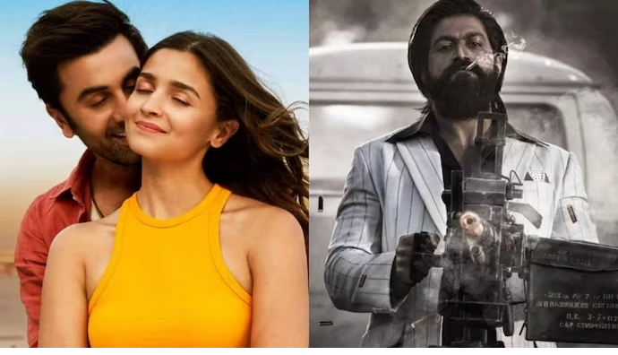 Top 10 most searched Indian movies