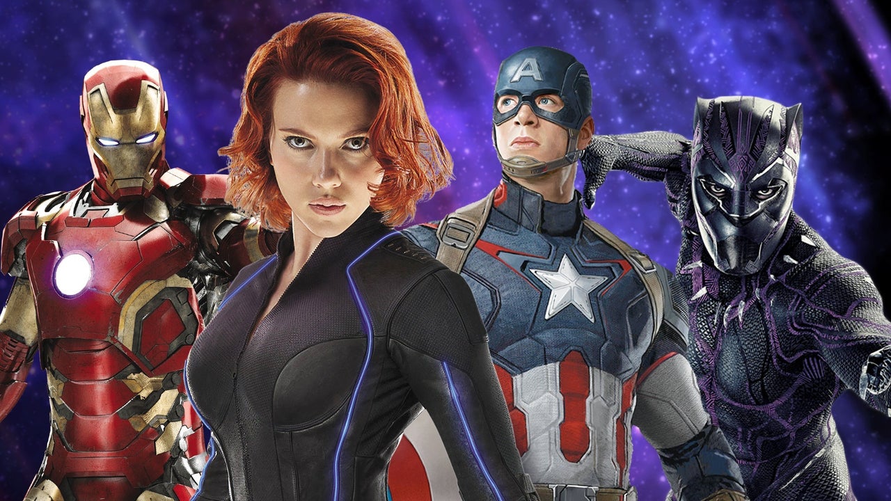 the Marvel Universe: The 10 Best Characters of All Time